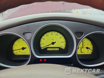Zdjęcie 9 z 13 samochodu: 2001 LEXUS GS 430 VIN:JT8BL69S910005494 - miniatura