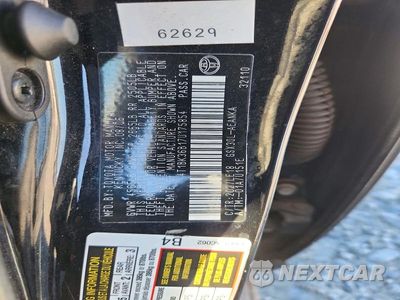 Zdjęcie 12 z 12 samochodu: 2007 TOYOTA AVALON TOURING VIN:4T1BK36B17U175854 - miniatura
