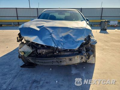 Piąte zdjęcie samochodu w środku: 2012 MAZDA 3 I VIN:JM1BL1V74C1607822 - miniatura