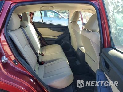 Zdjęcie 10 z 12 samochodu: 2022 SUBARU IMPREZA VIN:4S3GTAB64N3719870 - miniatura