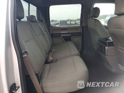 Zdjęcie 10 z 13 samochodu: 2016 FORD F150 SUPERCREW VIN:1FTEW1C82GKE07098 - miniatura