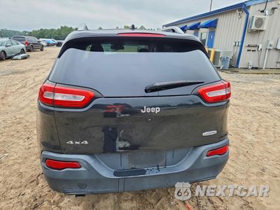 Zdjęcie 6 z 13 samochodu: 2014 JEEP CHEROKEE LATITUDE VIN:1C4PJMCB2EW125344 - miniatura