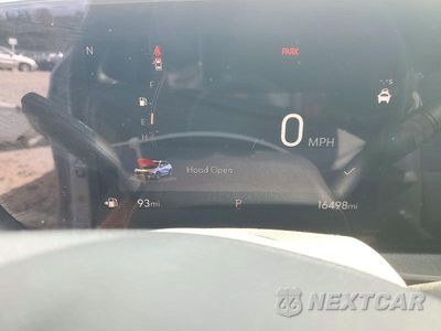 Zdjęcie 9 z 14 samochodu: 2026 BUICK ENVISTA PREFERRED VIN:KL47LAEP7TB088002 - miniatura