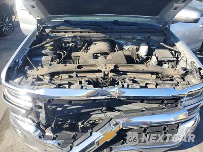 Zdjęcie 11 z 12 samochodu: 2018 CHEVROLET SILVERADO C1500 LT VIN:3GCPCREC5JG260579 - miniatura