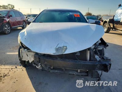 Piąte zdjęcie samochodu w środku: 2015 TOYOTA CAMRY SE VIN:4T1BF1FKXFU010750 - miniatura