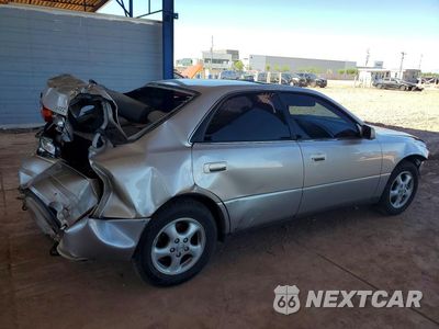 Trzecie zdjęcie samochodu z tyłu: 1998 LEXUS ES 300 VIN:JT8BF28GXW5040214 - miniatura