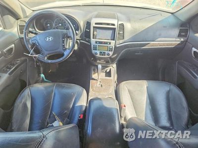 Zdjęcie 8 z 13 samochodu: 2008 HYUNDAI SANTA FE SE VIN:5NMSH73E98H171780 - miniatura