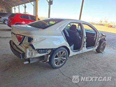 Trzecie zdjęcie samochodu z tyłu: 2017 TOYOTA CAMRY SE VIN:4T1BF1FK0HU276071 - miniatura