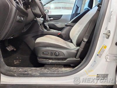 Zdjęcie 12 z 13 samochodu: 2022 CHEVROLET EQUINOX LS VIN:3GNAXSEV9NS101013 - miniatura