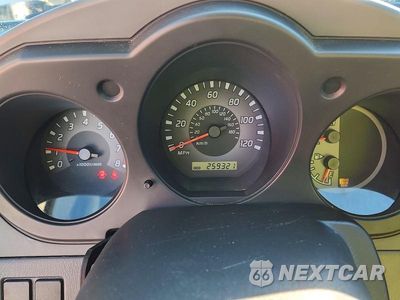 Zdjęcie 9 z 12 samochodu: 2003 NISSAN FRONTIER XE-V6 VIN:1N6ED29XX3C469716 - miniatura