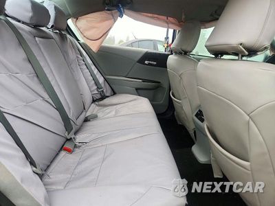 Zdjęcie 10 z 12 samochodu: 2013 HONDA ACCORD EXL VIN:1HGCR2F80DA158366 - miniatura