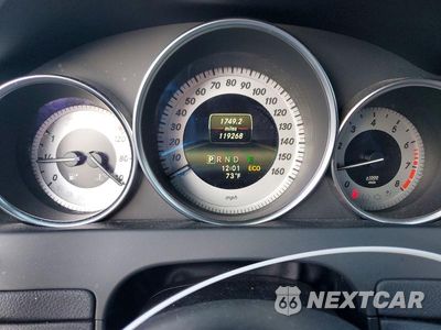 Zdjęcie 9 z 12 samochodu: 2014 MERCEDES-BENZ C 300 4MATIC VIN:WDDGF8AB2EA943803 - miniatura