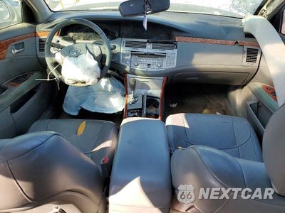 Zdjęcie 8 z 12 samochodu: 2006 TOYOTA AVALON XLS VIN:4T1BK36B66U157610 - miniatura