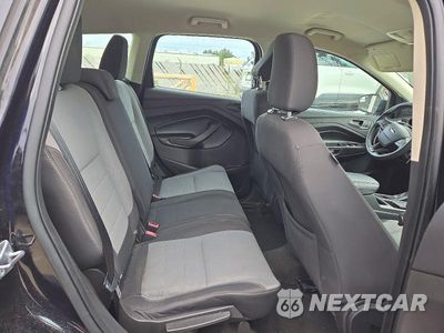 Zdjęcie 11 z 14 samochodu: 2019 FORD ESCAPE S VIN:1FMCU0F74KUA91691 - miniatura