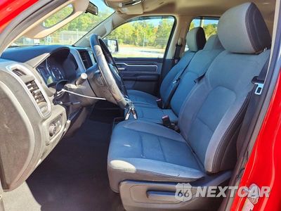Zdjęcie 7 z 12 samochodu: 2019 RAM 1500 BIG HORN/LONE STAR VIN:1C6SRFFT9KN545937 - miniatura