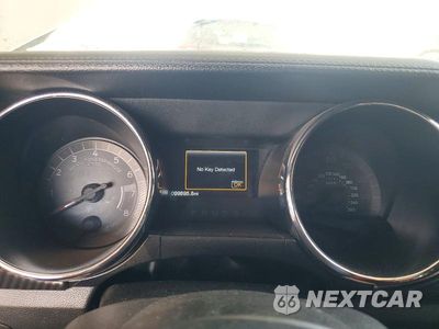 Zdjęcie 9 z 12 samochodu: 2015 FORD MUSTANG VIN:1FA6P8TH1F5348610 - miniatura