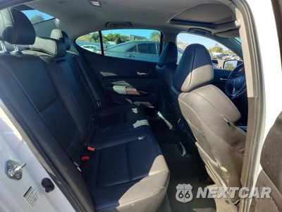 Zdjęcie 10 z 12 samochodu: 2016 ACURA TLX TECH VIN:19UUB1F5XGA009783 - miniatura