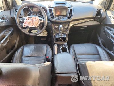 Zdjęcie 8 z 13 samochodu: 2016 FORD ESCAPE TITANIUM VIN:1FMCU0J91GUB79596 - miniatura