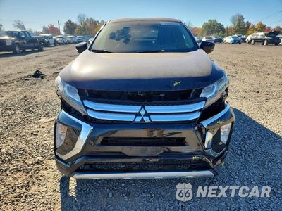 Piąte zdjęcie samochodu w środku: 2018 MITSUBISHI ECLIPSE CROSS SE VIN:JA4AT5AA1JZ039557 - miniatura
