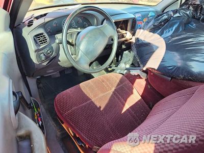 Zdjęcie 8 z 12 samochodu: 1999 FORD F150 VIN:2FTZF1725XCA24557 - miniatura