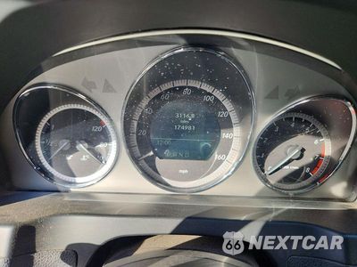 Zdjęcie 9 z 12 samochodu: 2009 MERCEDES-BENZ C 350 VIN:WDDGF56X99R050795 - miniatura