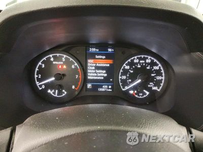 Zdjęcie 9 z 12 samochodu: 2023 NISSAN ALTIMA S VIN:1N4BL4BV8PN368347 - miniatura