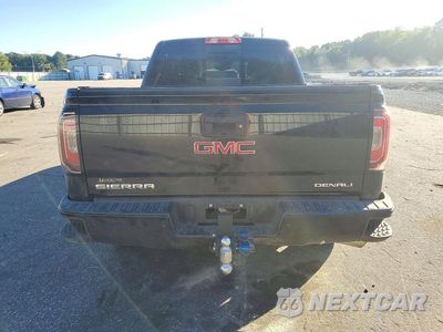 Zdjęcie 6 z 12 samochodu: 2018 GMC SIERRA K1500 DENALI VIN:3GTU2PEJXJG162401 - miniatura