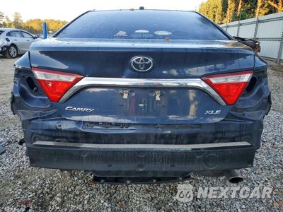 Zdjęcie 6 z 13 samochodu: 2016 TOYOTA CAMRY XLE VIN:4T1BF1FK6GU520420 - miniatura