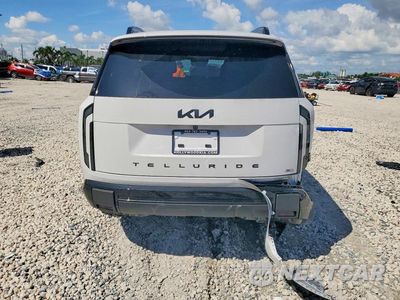 Zdjęcie 6 z 14 samochodu: 2027 KIA TELLURIDE X-LINE EX VIN:5XYPCES12VG038131 - miniatura