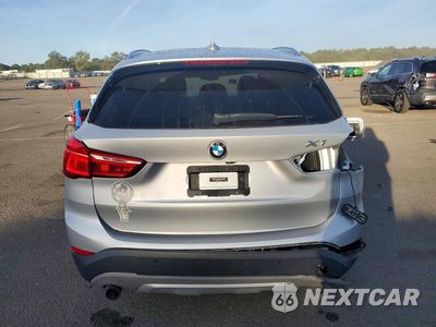 Zdjęcie 6 z 13 samochodu: 2016 BMW X1 XDRIVE28I VIN:WBXHT3C36GP883561 - miniatura