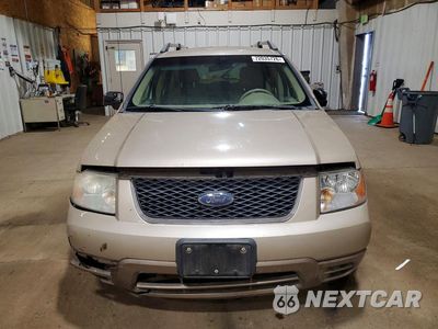 Piąte zdjęcie samochodu w środku: 2006 FORD FREESTYLE SE VIN:1FMZK01196GA56166 - miniatura