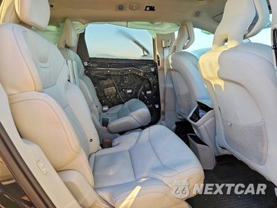 Zdjęcie 10 z 13 samochodu: 2026 VOLVO EX90 ULTRA VIN:7JDDA3KLXTG066159 - miniatura