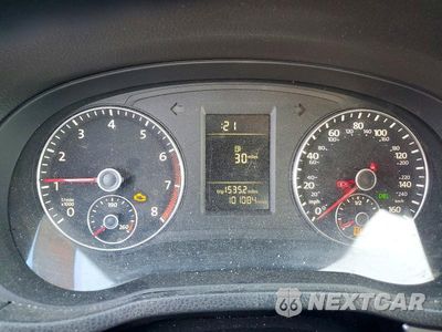 Zdjęcie 9 z 12 samochodu: 2014 VOLKSWAGEN PASSAT S VIN:1VWAH7A39EC054267 - miniatura
