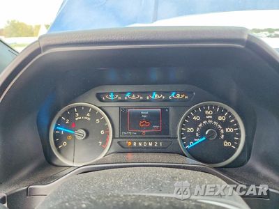 Zdjęcie 9 z 12 samochodu: 2017 FORD F150 SUPERCREW VIN:1FTEW1EP6HFA44044 - miniatura