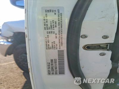 Zdjęcie 12 z 12 samochodu: 2024 RAM 3500 TRADESMAN VIN:3C63RRGL1RG120980 - miniatura