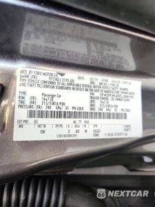 Zdjęcie 13 z 13 samochodu: 2014 FORD FOCUS SE VIN:1FADP3K25EL284105 - miniatura