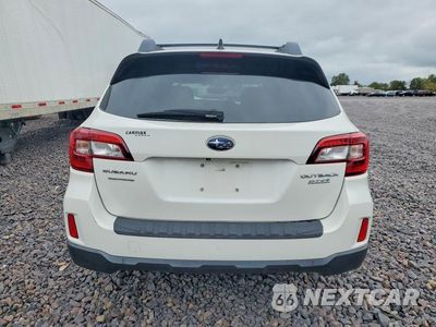 Zdjęcie 6 z 13 samochodu: 2017 SUBARU OUTBACK 2.5I PREMIUM VIN:4S4BSAHCXH3276568 - miniatura