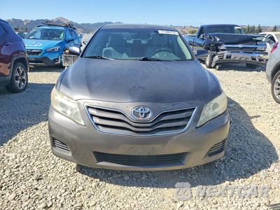 Piąte zdjęcie samochodu w środku: 2011 TOYOTA CAMRY LE VIN:4T1BF3EK2BU130212 - miniatura