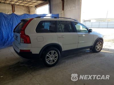 Trzecie zdjęcie samochodu z tyłu: 2009 VOLVO XC90 3.2 VIN:YV4CM982091502586 - miniatura