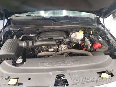 Zdjęcie 11 z 12 samochodu: 2020 RAM 1500 LIMITED VIN:1C6SRFHT9LN304796 - miniatura