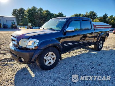 2004 TOYOTA TUNDRA SR5 5TBDT44114S443563 - główne zdjęcie licytacji z USA - miniatura