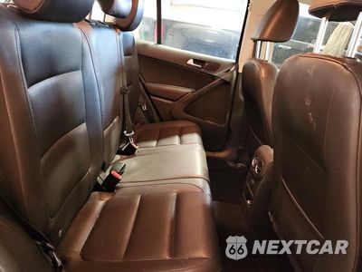 Zdjęcie 11 z 14 samochodu: 2016 VOLKSWAGEN TIGUAN S VIN:WVGBV7AXXGW599135 - miniatura