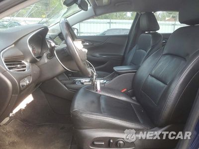 Zdjęcie 7 z 12 samochodu: 2017 CHEVROLET MALIBU LT VIN:1G1ZE5ST6HF230768 - miniatura
