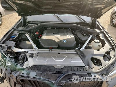 Zdjęcie 11 z 12 samochodu: 2023 BMW X3 XDRIVE30I VIN:5UX53DP09P9P16488 - miniatura