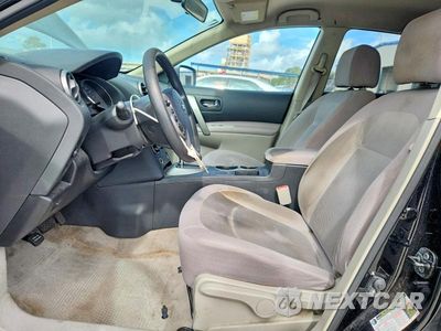 Zdjęcie 7 z 13 samochodu: 2013 NISSAN ROGUE S VIN:JN8AS5MT2DW539467 - miniatura