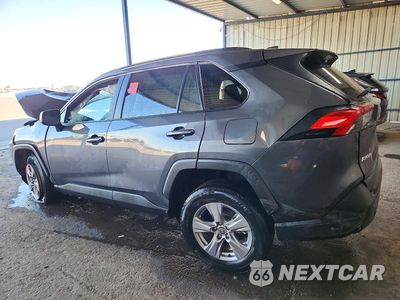 Drugie zdjęcie samochodu z przodu: 2025 TOYOTA RAV4 XLE VIN:2T3P1RFVXSW565602 - miniatura