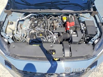 Zdjęcie 11 z 12 samochodu: 2024 NISSAN SENTRA SV VIN:3N1AB8CV9RY334618 - miniatura