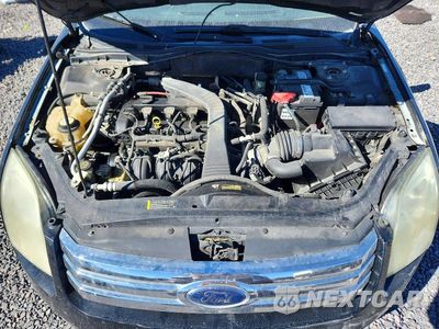 Zdjęcie 11 z 12 samochodu: 2008 FORD FUSION SE VIN:3FAHP07Z98R243195 - miniatura