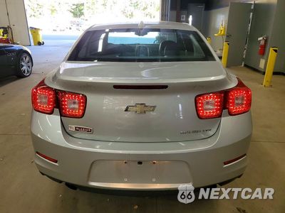 Zdjęcie 6 z 12 samochodu: 2013 CHEVROLET MALIBU LTZ VIN:1G11J5SX3DF344622 - miniatura