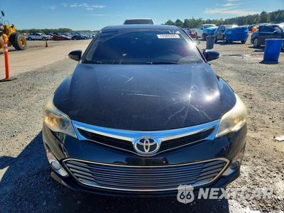 Piąte zdjęcie samochodu w środku: 2015 TOYOTA AVALON XLE TOURING VIN:4T1BK1EB7FU148596 - miniatura